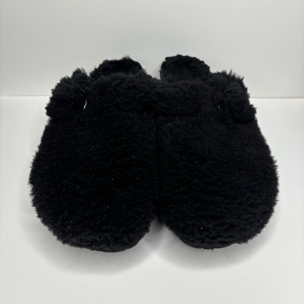 Birkenstock Papillio By Birkenstock Boston Platform Shearling Clog - Picture 3 of 10